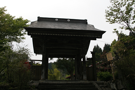 龍沢寺 - 3