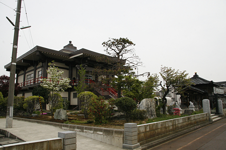 長興寺 - 4