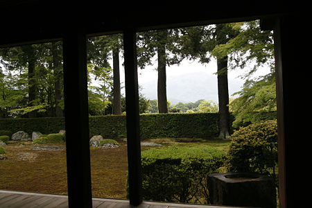 圓通寺 - 02