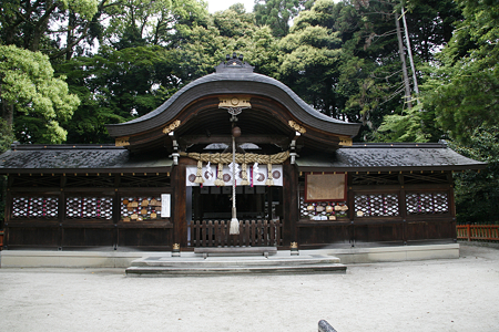 鷺森神社 - 3