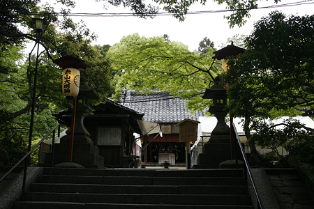 赤山禅院 - 01