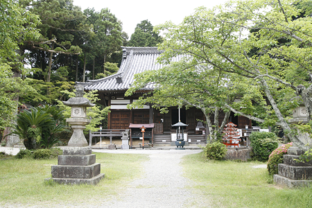 海住山寺 - 3