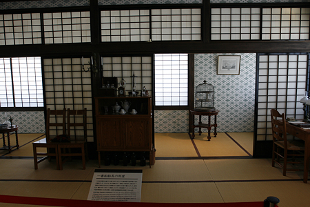出島・カピタン部屋 - 02