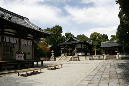 わら天神 - 3