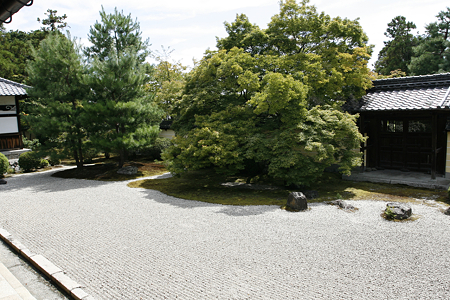 等持院 - 02