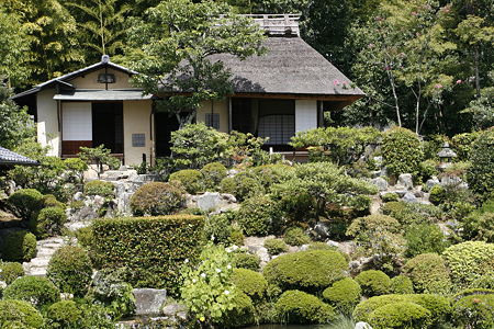 等持院 - 04