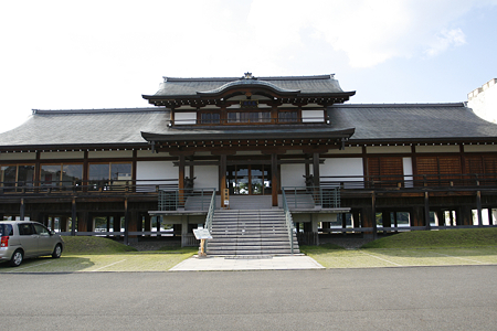 吉崎御坊 蓮如上人記念館 - 08