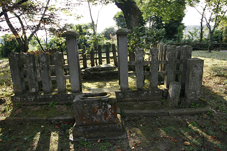吉崎御坊跡 - 06