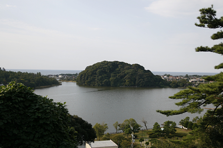 吉崎御坊跡 - 07