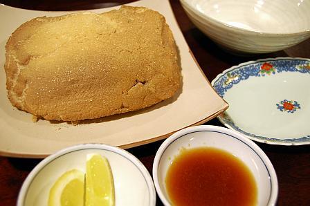 焼物(塩釜)