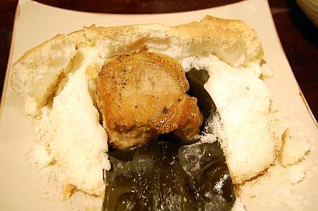 焼物(中身)