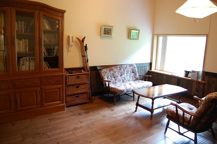 癒しROOM山心