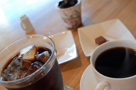 コーヒー