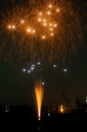 鮎祭り2011,1/12枚目