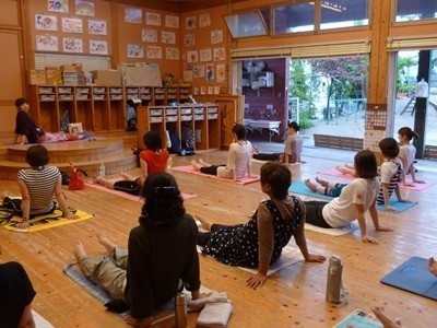 kidsyoga