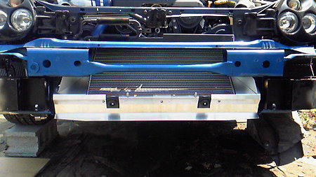 シュラウドMrkII