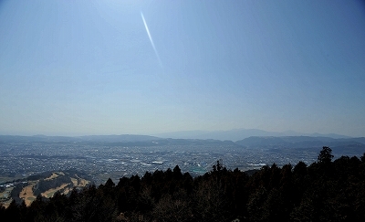 1ヤビツ峠1-4