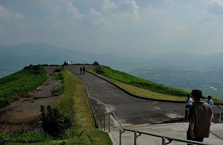 大観峰2