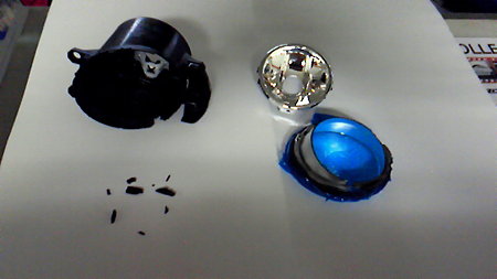 ＲＸフォグ