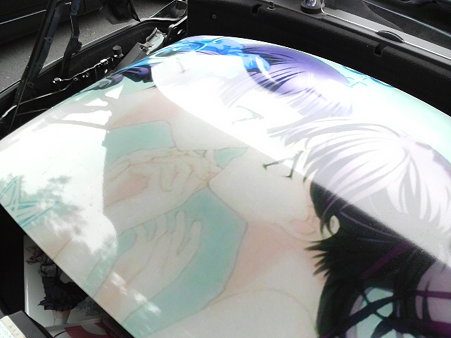 痛屋根キョウレツゥ~