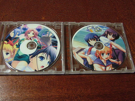 ラベルプリントES品
