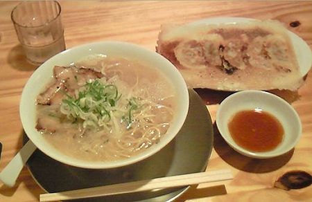ラーメン