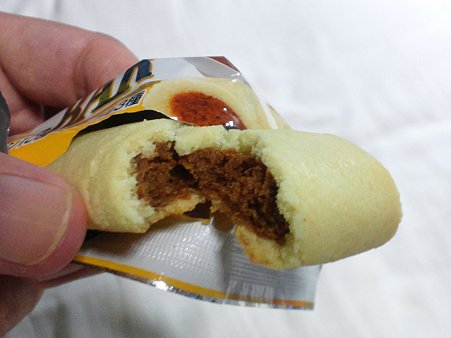 カレーＢＡＲ　２