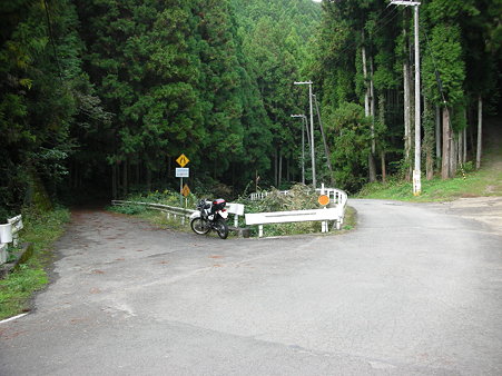和歌山r182境川金屋線2