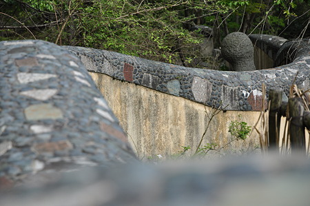 R306佐目トンネル旧道・8