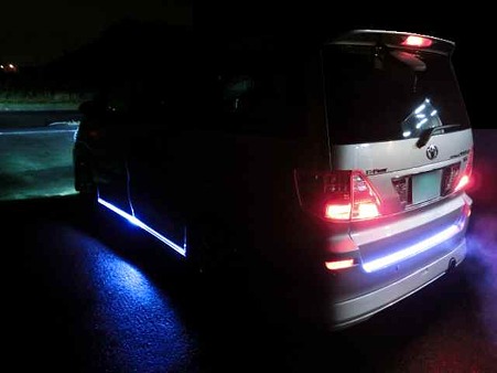 ＬＥＤテープ１ 011