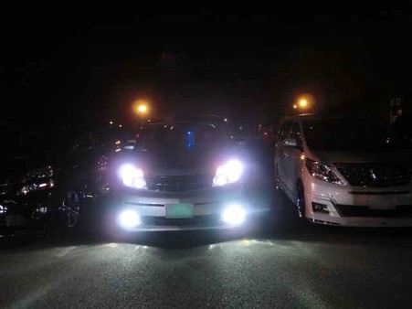 七夕ナイト２０１２ 010