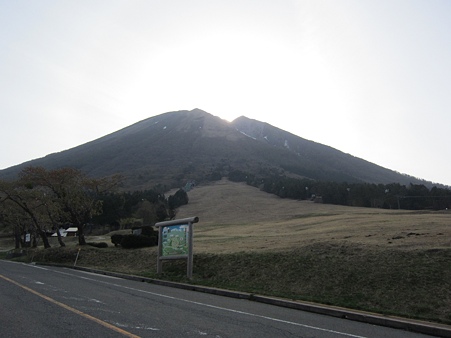 c-110506-071300 ダイヤモンド大山・・・?