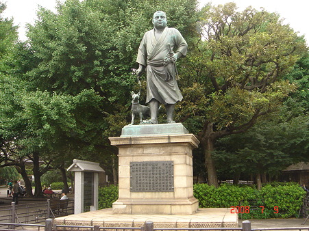 05.西郷さん DSC00406