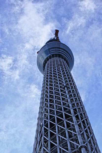 東京スカイツリー