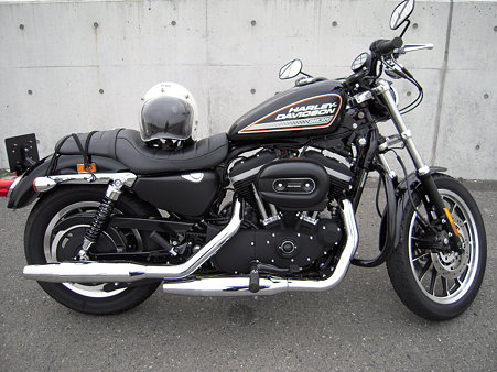 どうか、よろしく、883R