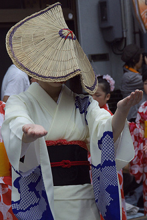 おわら風の盆2009 19