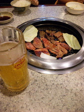 焼肉