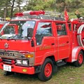 87-12 横浜市金沢消防団